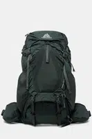 Batoh Gregory Paragon 40L pánský, zelená barva, velký, hladký, PARAGON.40