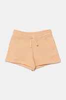 Dětské bavlněné šortky United Colors of Benetton