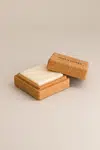 Miska na mýdlo Aqui d'Aia Cork box více barev