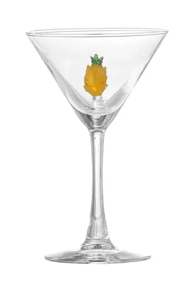 Sklenička Bloomingville Misa 170 ml