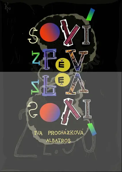 Soví zpěv - Iva Procházková