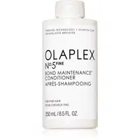 Olaplex N°5 Fine Bond Maintenance Conditioner hydratační a posilující kondicionér pro jemné a poškozené vlasy 250 ml