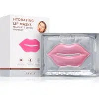 Zoë Ayla Hydrating Lip Mask hydratační maska na rty 20 ks