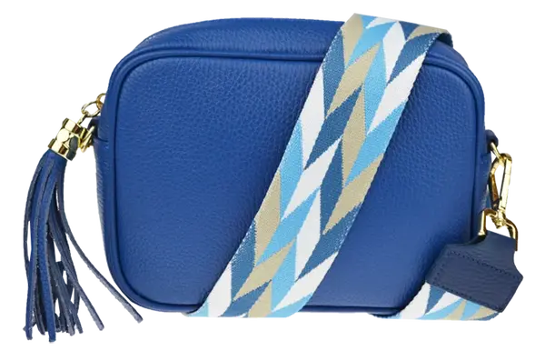 NovaKabelka.cz Bala Bluette s přídavným popruhem IV