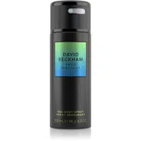 David Beckham True Instinct osvěžující deodorant ve spreji pro muže 150 ml