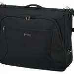Obal na oblek Travelite Mobile Garment Bag Business Black NEW