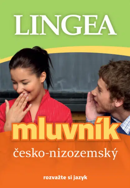 Česko-nizozemský mluvník