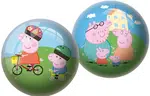 Míč Peppa Pig 23 cm