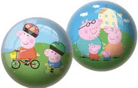 Míč Peppa Pig 23 cm