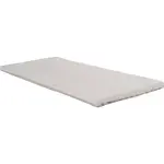 Livetastic VRCHNÍ MATRACE, 90/200 cm
