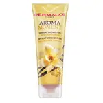 Dermacol Aroma Moment sprchový gel Shower Gel Vanilla Bourbon 250 ml