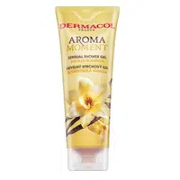 Dermacol Aroma Moment sprchový gel Shower Gel Vanilla Bourbon 250 ml