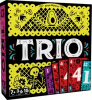 Trio - Miyano Kaya