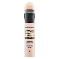 Dermacol Cover Xtreme Corrector korektor 01/207 8 g