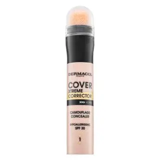 Dermacol Cover Xtreme Corrector korektor 01/207 8 g