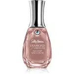 Sally Hansen Diamond Strength No Chip dlouhotrvající lak na nehty odstín Nude Shimmer 13,3 ml