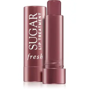 fresh Sugar Tinted Lip Treatment tónovací hydratační balzám na rty odstín Peony 4,3 g