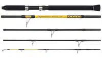 Wft prut never crack big fish 2,4 m 150-700 g