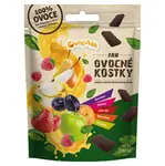 OVOCŇÁK Ovocné kostky mix chutí 130 g