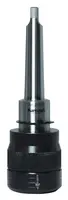 Metallkraft® Unášecí hlava MK3 / Weldon 19 mm Quick (bez chlazení)