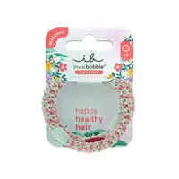 Invisibobble Gumička Twistar Oasis Mint Braids 3 ks