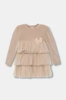 Dívčí šaty Jamiks ADEL