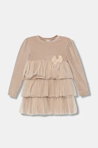 Dívčí šaty Jamiks ADEL