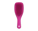 Cestovní kartáč na rozčesávání vlasů Tangle Teezer Ultimate Detangler Mini Electric Raspberry - malinový + dárek zdarma