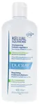 Ducray Šampon pro péči o mastné lupy Kelual Squanorm (Regulating Treatment Shampoo) 400 ml