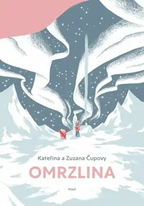 Omrzlina - Kateřina Čupová