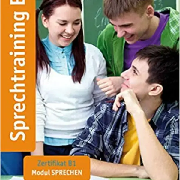 Sprechtraining B1