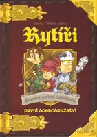 Rytíři - První dobrodružství - Shuky