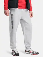 Pánské tepláky Under Armour UA Icon Flc 24/7 Jgr-GRY - Pánské