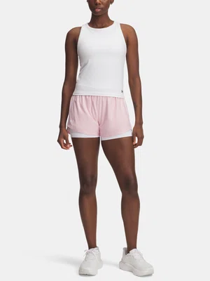 Dámské kraťasy Under Armour Tech Play Up 2in1 Shorts - Dámské