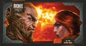 RONE: Invaze - Set pro dalšího hráče - Štefaník Štěpán