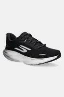 Běžecké boty Skechers SKX AERO SPARK pánské, černá barva, 246200
