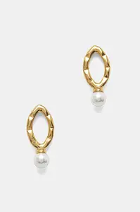 Náušnice Answear.LAB