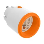 Smart zásuvka NEO NAS-WR15BH ZigBee Tuya