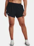 Under Armour Kraťasy W UA Fly By 2.0 Short&-BLK - Dámské