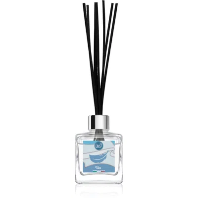 THD Unico Talco aroma difuzér 100 ml