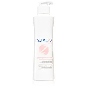 Lactacyd Pharma senzitivní emulze pro intimní hygienu 250 ml