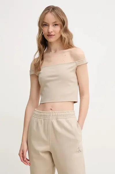 Top Calvin Klein Jeans