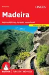 Madeira - Rother - kolektiv autorů