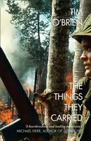 The Things They Carried - Tim Oâ€™Brien