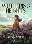 Wuthering Heights - Emily Brontëová