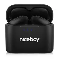Niceboy Podsie 4 černá