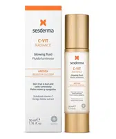 Sesderma C-VIT Radiance Rozjasňující fluid 50 ml