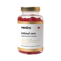 Venira Intimal care gummies brusinky 60 ks