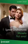 Musela říct ano! - Lynne Grahamová