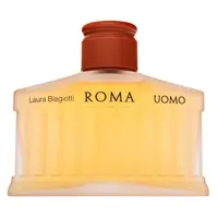 Laura Biagiotti Roma Uomo toaletní voda pro muže 200 ml